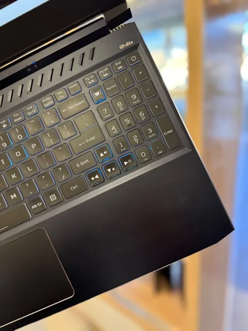 Acer Predator Helios 300