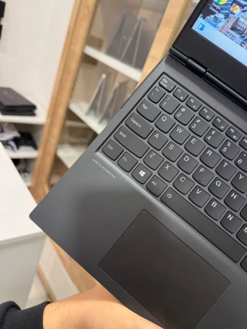 Lenovo Lagion Gaming