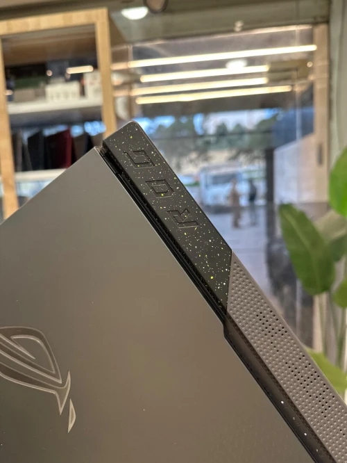 Asus Rog Strix G15