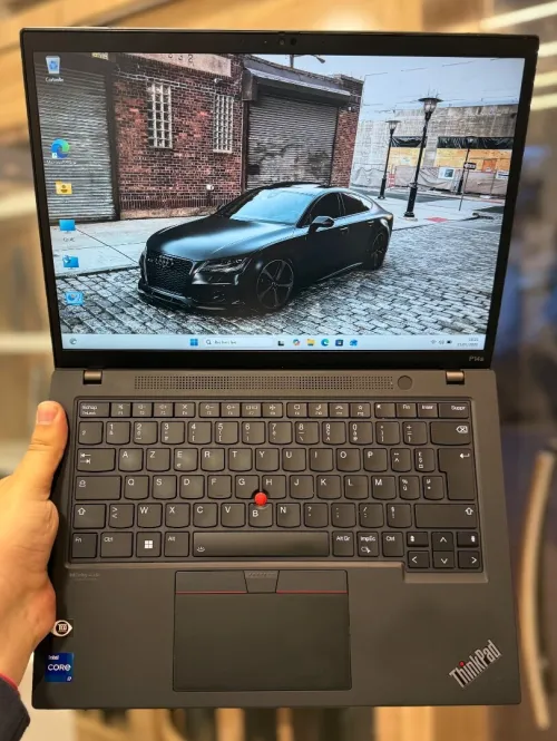 Lenovo ThinkPad P14s