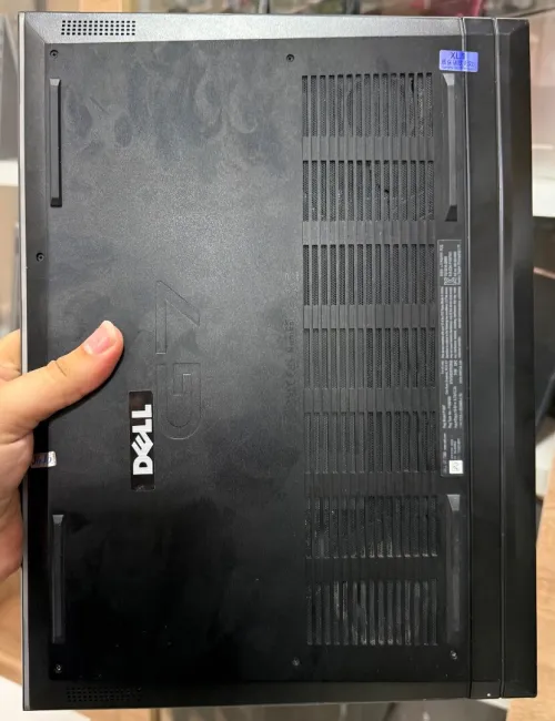 Dell G7 Gaming