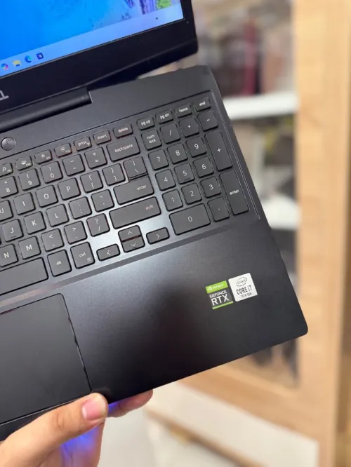 Dell G3 Gaming