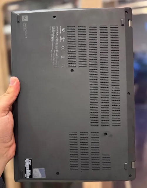 Lenovo ThinkPad P14s