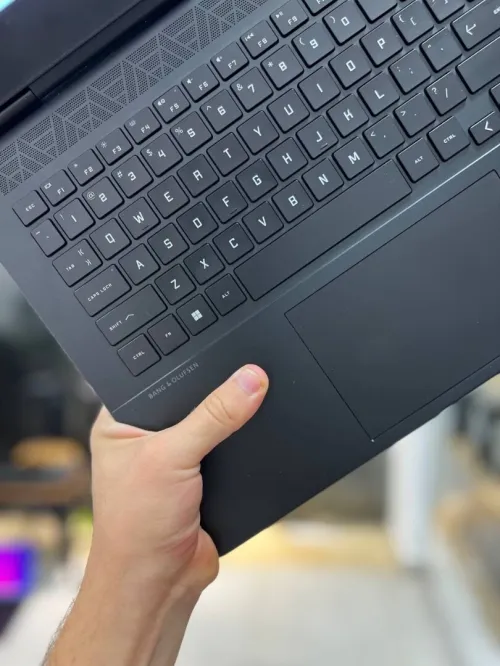 HP Omen 16