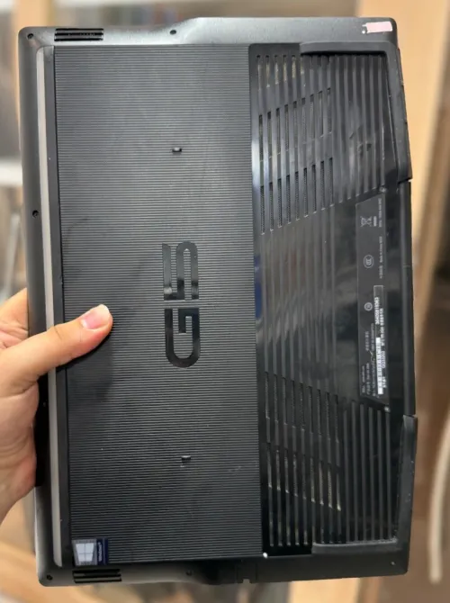 Dell G3 Gaming