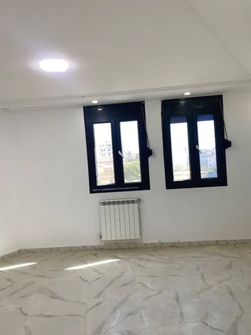 Vente Appartement F4 Alger Bordj el bahri