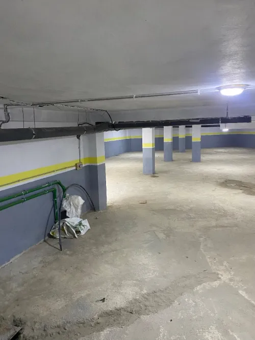 Vente Appartement F4 Alger Bordj el bahri