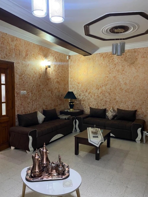 Vente Villa Sétif Setif