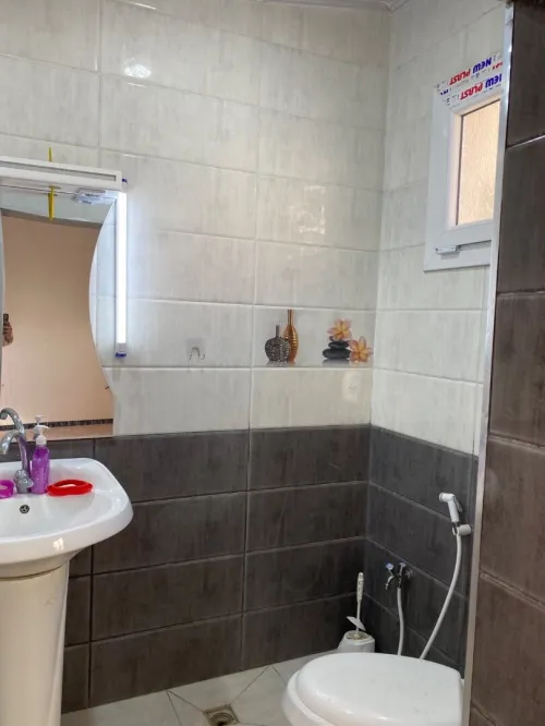 Vente Villa Sétif Setif