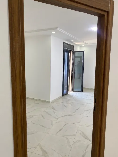 Vente Appartement F4 Alger Bordj el bahri
