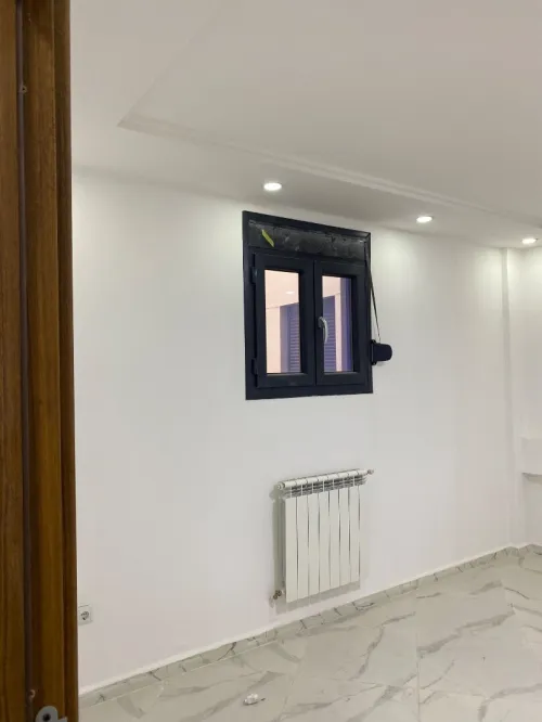 Vente Appartement F4 Alger Bordj el bahri