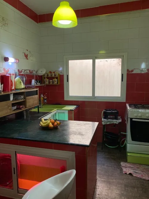 Vente Villa Sétif Setif