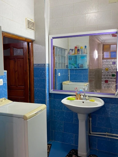 Vente Villa Sétif Setif
