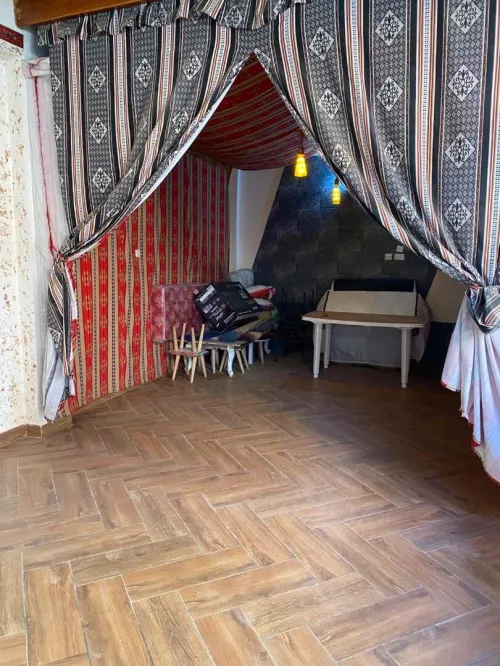 Vente Villa Sétif Setif