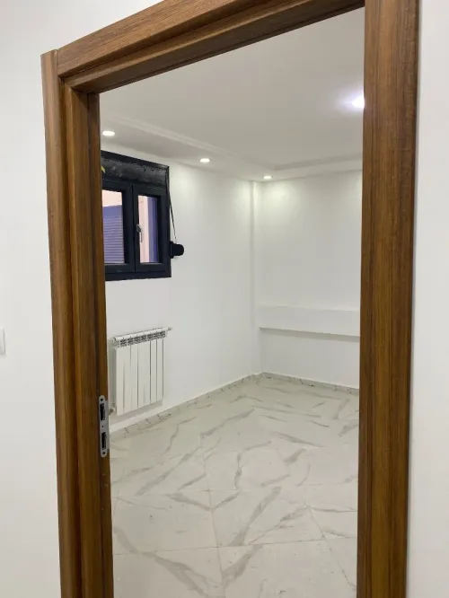 Vente Appartement F4 Alger Bordj el bahri