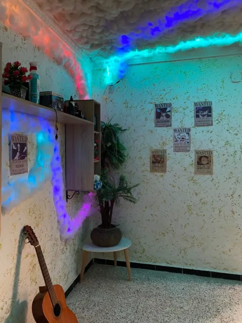 Vente Villa Sétif Setif