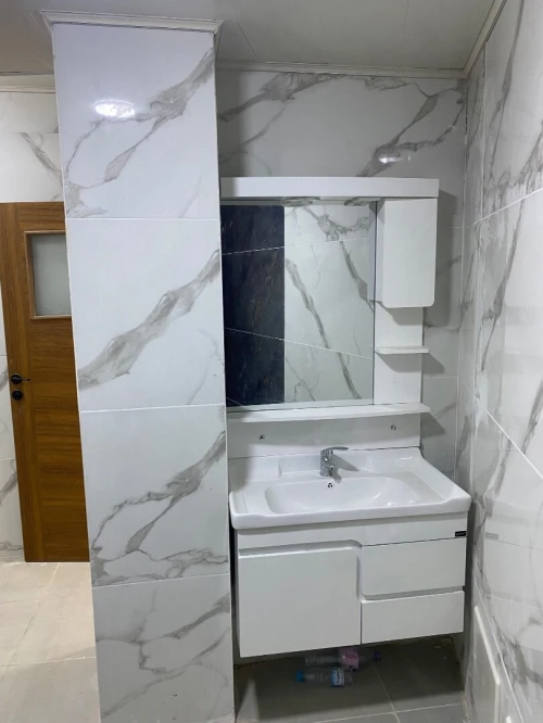Vente Appartement F4 Alger Bordj el bahri