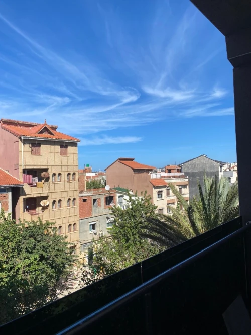 Vente Appartement F4 Alger Bordj el bahri