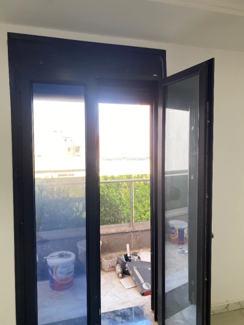 Vente Appartement F4 Alger Bordj el bahri