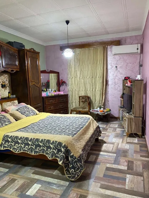 Vente Villa Sétif Setif