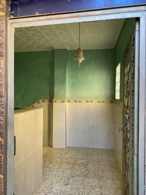 Vente Villa Sétif Setif
