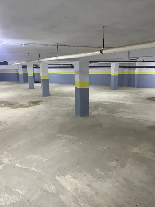 Vente Appartement F4 Alger Bordj el bahri