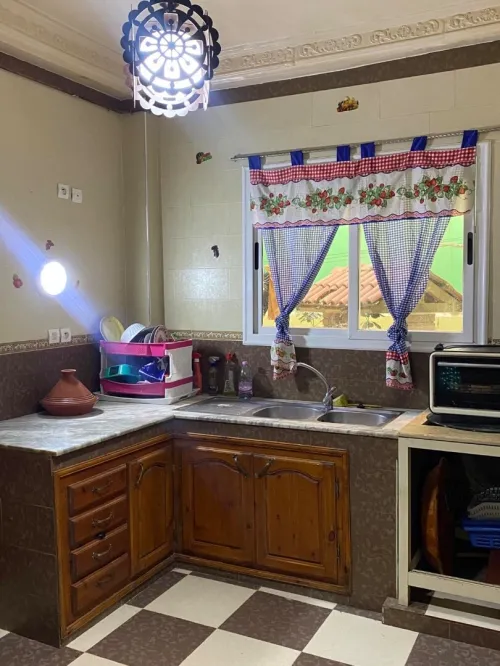 Vente Villa Sétif Setif