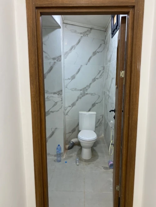 Vente Appartement F4 Alger Bordj el bahri