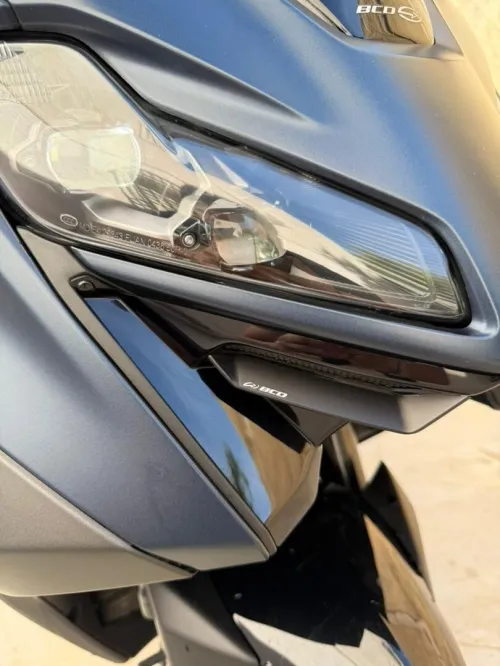 YAMAHA TMAX 560 2 2023
