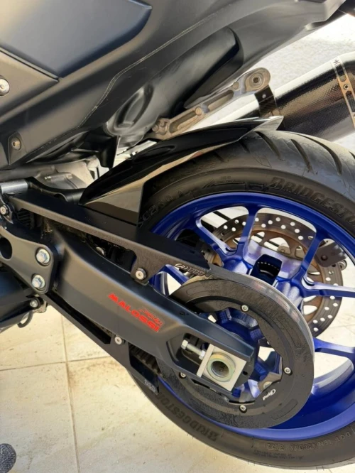 YAMAHA TMAX 560 2 2023