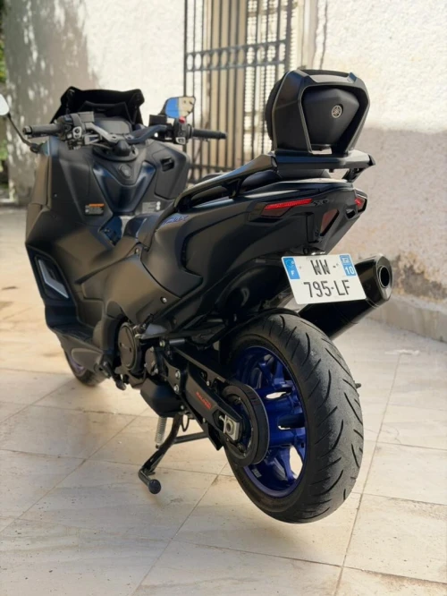 YAMAHA TMAX 560 2 2023