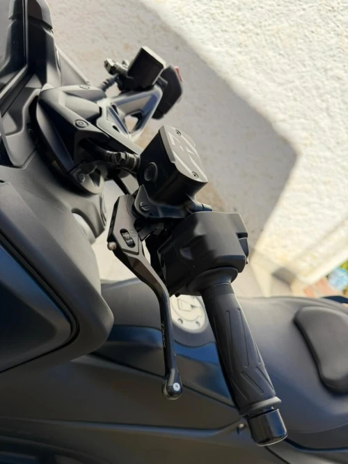 YAMAHA TMAX 560 2 2023
