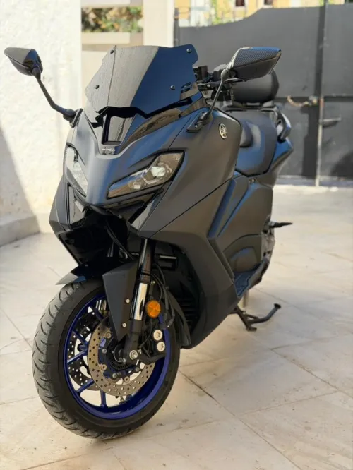 YAMAHA TMAX 560 2 2023