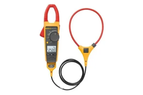 Pince multimètre TRMS AC/DC Fluke 376 