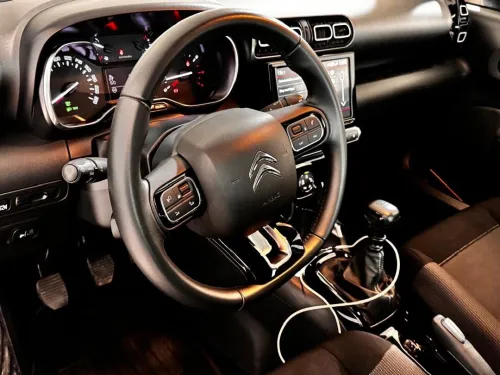 Citroen C3 air cross 2024 Shine