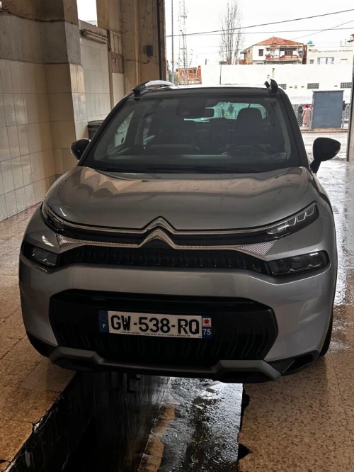 Citroen C3 air cross 2024 Shine
