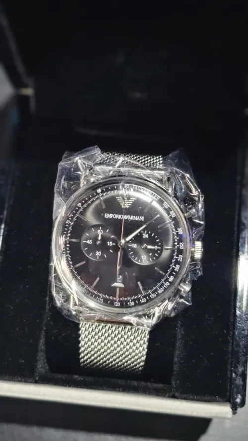 Montre Emporio Armani original AR11104