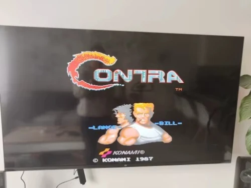 Game stick x2 plus 64 Go 30000 jeux