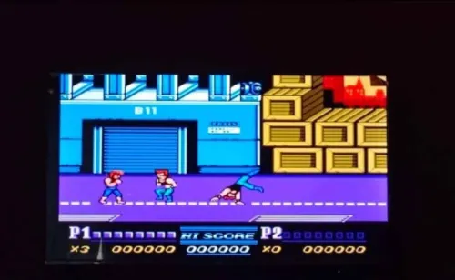 Game stick x2 plus 64 Go 30000 jeux