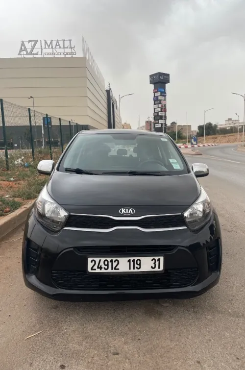 Kia Picanto 2019 LX