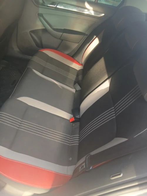 Skoda Rapid Facelift 2019 Monte Carlo