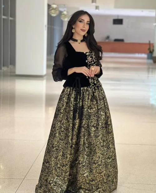 Sultana Haute couture et location des tenues traditionnelles 