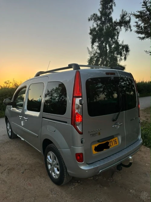 Renault Kangoo 2021 