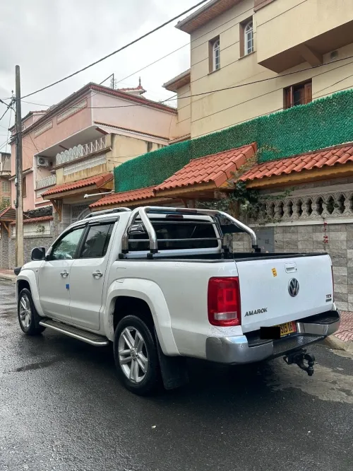 Volkswagen Amarok 2015 HighLine