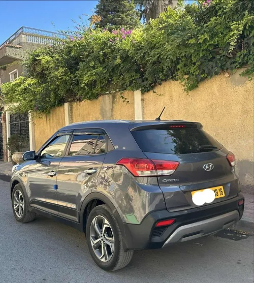 Hyundai Certa 2019 Gls