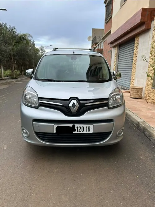 Renault Kangoo 2020 