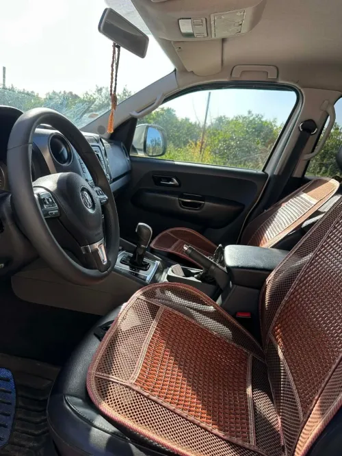 Volkswagen Amarok 2015 HighLine Plus