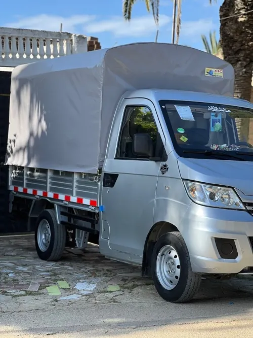 Chery Yoki 2021 