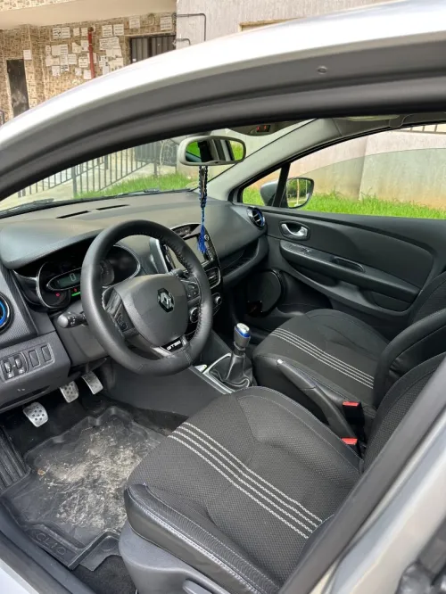 Renault Clio 4 2019 Gt Line