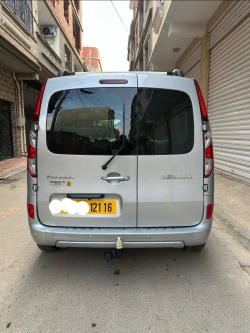 Renault Kangoo 2021 